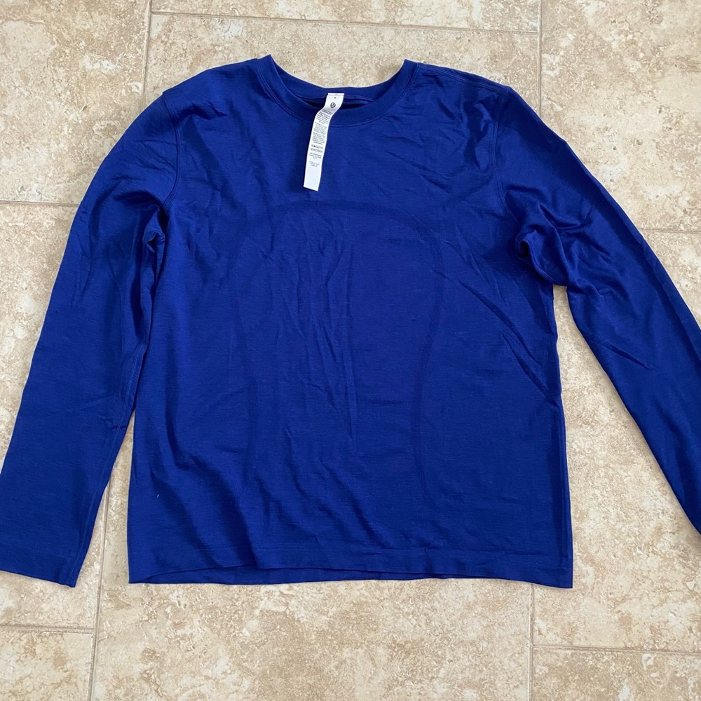 Women’s swiftly tech long sleeve